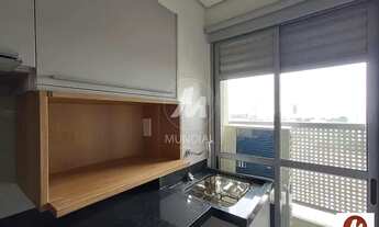 Imagem 3: Apartamento (tipo - padrao) 1 dormitórios/suite, cozinha planejada, portaria 24hs, lazer