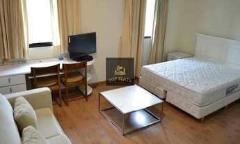 Imagem 2: Flat ao lado do Shopping Ibirapuera