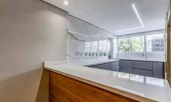 Imagem 3: Apartamento com 2 dormitórios à venda, 100 m² por R$ 1.450.000,00 - Cerqueira César - São