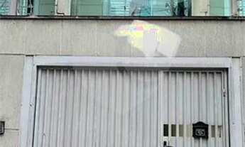 Imagem: São Paulo - Casa Padrão - PIRITUBA