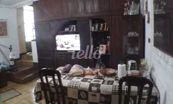 Imagem 4: São Paulo - Casa Padrão - Cambuci