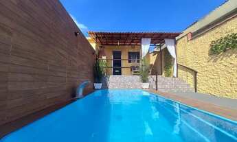 Imagem: OPORTUNIDADE! 2 IMÓVEIS CASA ESPAÇO