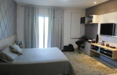 Imagem 7: SOBRADO 5 SUÍTES RESIDENCIAL GRANVILLE