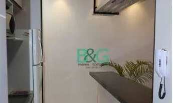 Imagem 3: Apartamento com 3 dormitórios à venda, 65 m² por R$ 379.000 - Jardim Amaralina - São Paulo