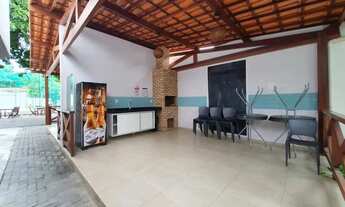 Imagem 7: Apartamento para venda possui 73 metros quadrados com 3 quartos