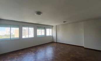 Imagem 2: Apartamento com 4 quartos para alugar por R$ 2600.00, 180.00 m2 - CENTRO - CURITIBA/PR