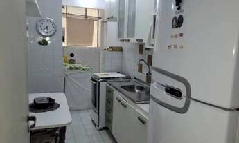 Imagem 3: Apartamento 3/4 mobiliado no Imbuí