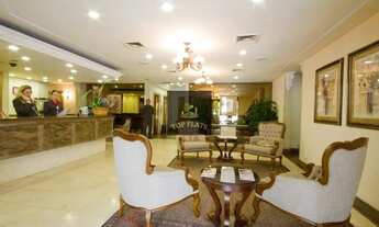 Imagem 5: Flat disponível no Jardim Paulista