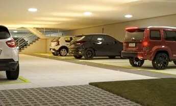 Imagem 5: Apartamento com 2 dormitórios à venda, 61 m² por R$ 434.600,00 - Santa Maria - Santo André