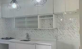 Imagem 7: Condomínio Flex Parque 10 Andar Alto