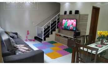 Imagem 2: Santo André - Casa Padrão - Camilópolis