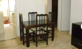 Imagem 2: Apartamento Residencial à venda, Vila Guarani (Zona Sul), São Paulo - AP0334