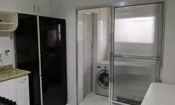 Imagem 6: Apartamento 12º andar - Jabaquara