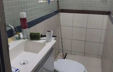 Imagem 5: Vendo um apartamento ou troco