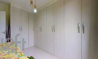 Imagem 5: Apartamento à venda em Sacomã com 60 m², 2 quartos, 1 vaga