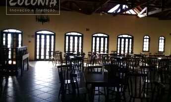 Imagem 7: São Bernardo do Campo - Conjunto Comercial/sala - Taboão