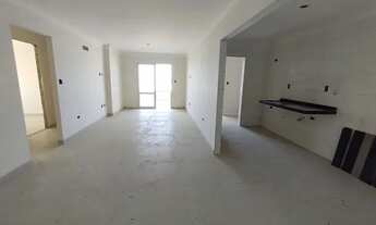 Imagem 3: Apartamento 3 dormitórios Sendo 2 Suítes - Frente Mar - Lazer Completo - AMJ01