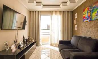 Imagem 5: Apartamento à Venda - Centro, 2 Quartos, 75 m2