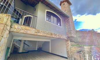 Imagem 4: CASA RESIDENCIAL em TERESÓPOLIS - RJ, TIJUCA