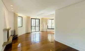 Imagem 2: São Paulo - Apartamento Padrão - Vila Nova Conceição