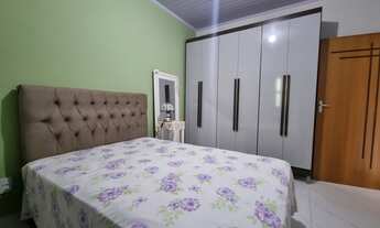 Imagem 7: Samuel Pereira Oferece: 2 Casas de 2 quartos, em lote de 350 m² na QD 16 de Sobradinho DF