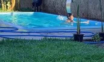 Imagem 6: Espaço para festa