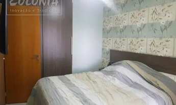 Imagem 7: Santo André - Casa Padrão - Parque das Nações