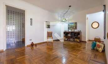 Imagem 4: Apartamento para Aluguel - Vila Madalena, 3 Quartos, 127 m2