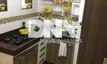 Imagem: Apartamento-À VENDA-Copacabana-Rio de Janeiro-RJ