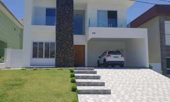 Imagem 2: Belíssima Casa alto padrão no Condomínio aldeia da serra morada das flores a venda