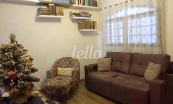 Imagem: São Paulo - Casa Padrão - Cursino