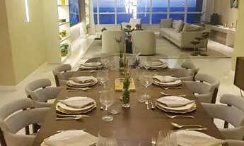 Imagem: BOM - Taj Home Resort a maior obra imobiliária