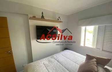 Imagem 7: Apto Nova Petrópolis SBC