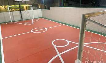 Imagem 2: Apartamento com 2 dorms, Tupi, Praia Grande - R$ 385 mil, Cod: 5214