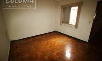 Imagem 5: Santo André - Casa Padrão - Jardim