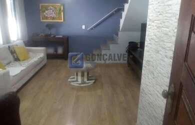 Imagem 5: SAO BERNARDO DO CAMPO - Residential / Sobrado - JORDANOPOLIS