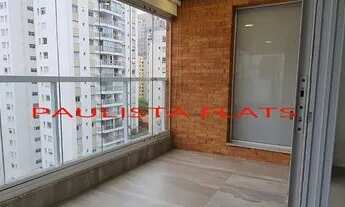 Imagem 4: São Paulo - Apartamento Padrão - Cerqueira César