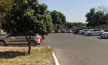 Imagem 3: Prédio no Setor Hospitalar Recanto da Emas