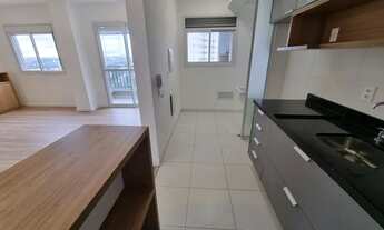 Imagem 3: *APARTAMENTO NOVO COM VARANDA ENVIDRAÇADA E CHURRASQUEIRA*