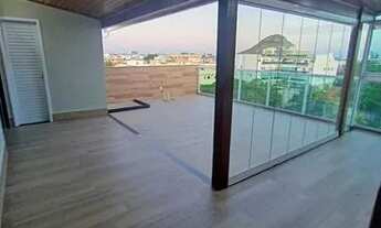 Imagem 3: Cobertura para aluguel e venda com 100 metros quadrados com 2 quartos