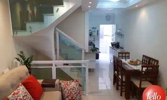 Imagem 3: São Paulo - Casa Padrão - São Lucas