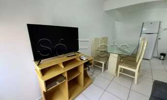 Imagem: São Paulo Suíte Service disponível para