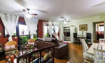 Imagem: Apartamento para Aluguel - Portal do Morumbi