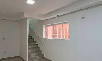 Imagem 7: Sobrado comercia - Salão Amplo 2 vagas e vitrine