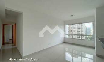 Imagem 1: Excelente Apartamento para Aluguel com 70 m² 2 Quartos 1 Suíte 2 Vaga no Vila da Serra