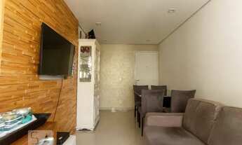 Imagem 4: Apartamento à Venda - Vila Mascote, 2 Quartos, 56 m2