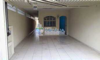 Imagem 2: Sobrado com 3 dorms, Vila Amélia, São Paulo, Cod: 66943