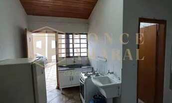 Imagem 2: EXCELENTE APARTAMENTO TERREO MOBILIADO PERTO DA SERVMED