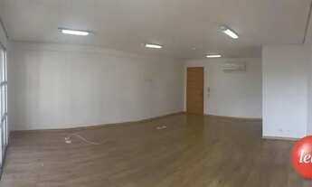 Imagem 3: São Paulo - Conjunto Comercial/Sala - Moema
