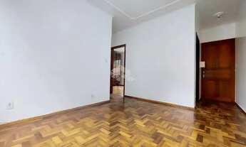 Imagem 2: APARTAMENTO 02 DORMITÓRIOS 01 VAGA CRISTO REDENTOR